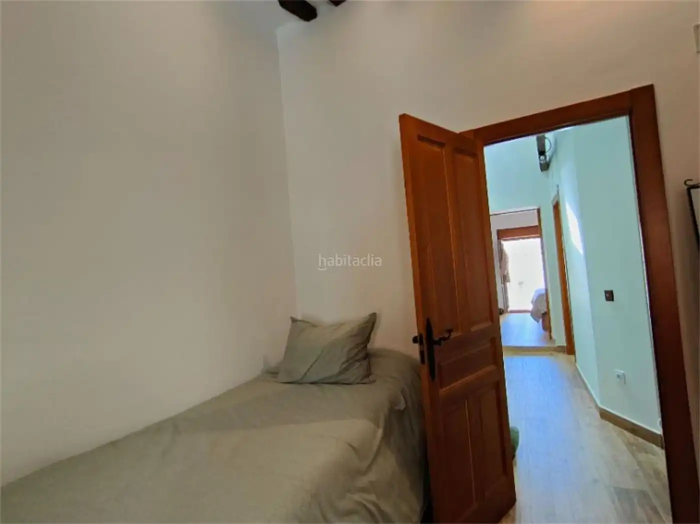 Maison mitoyenne à vendre à Calle de las Canteras 12