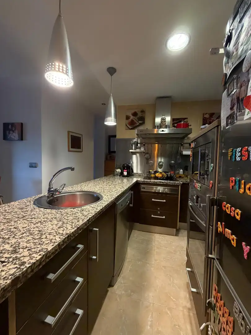 Cocina de Piso en venta en Utrera