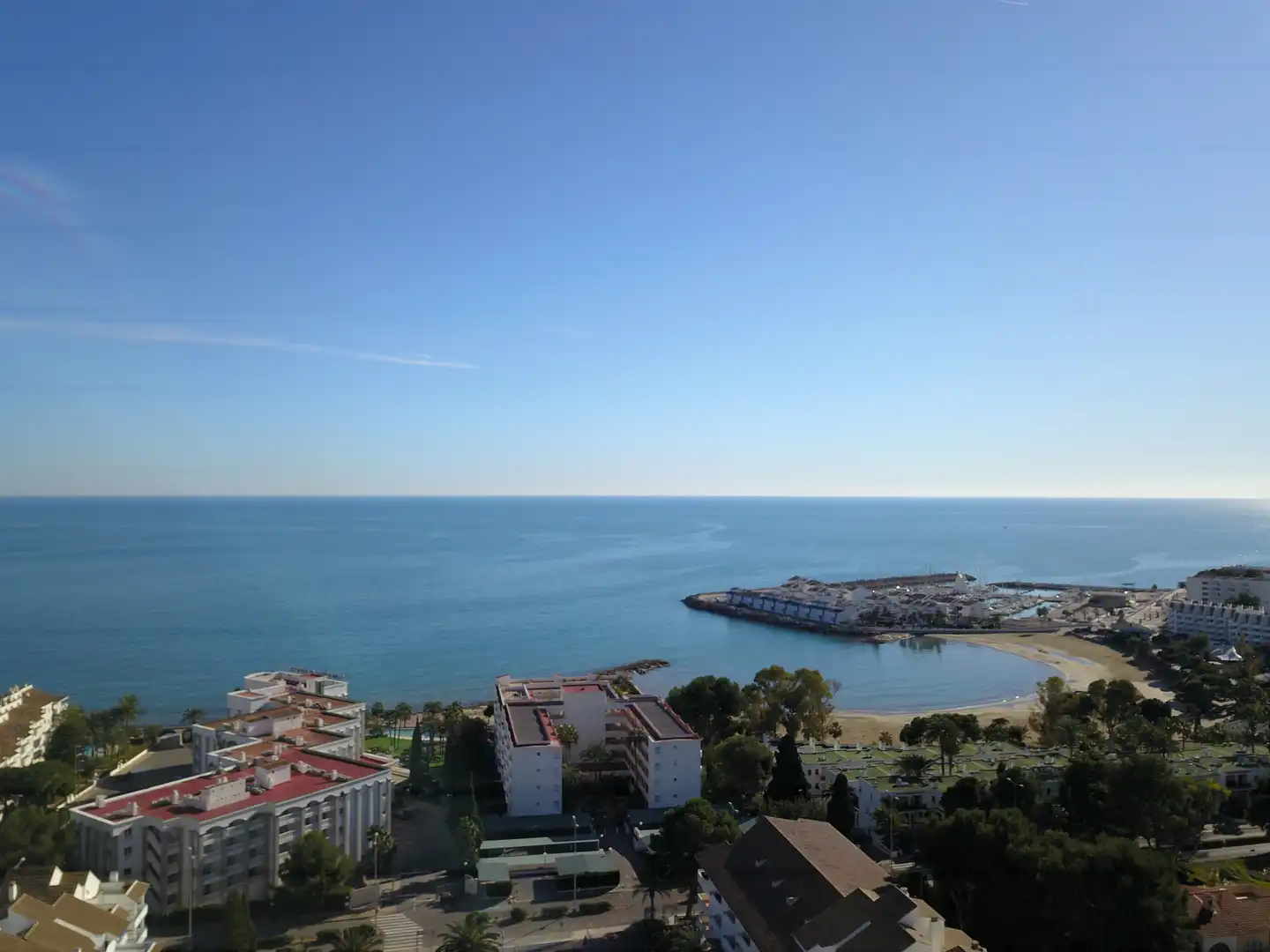 Exterior view of Residential for sale in Alcalà de Xivert