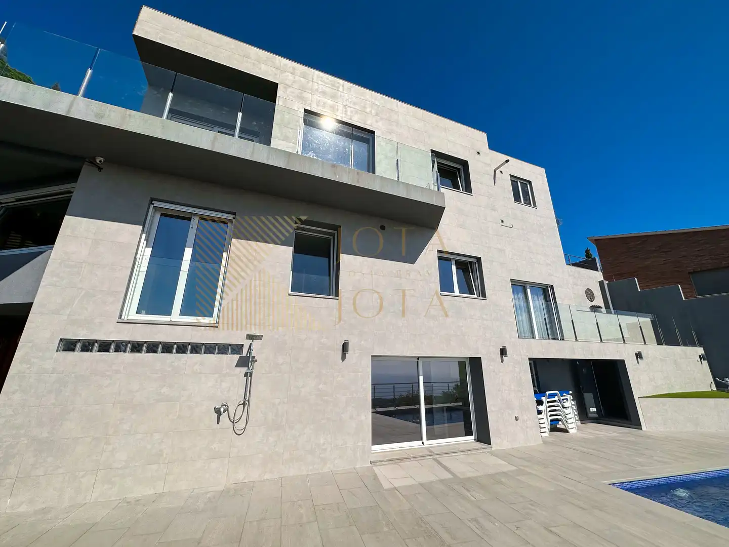 Casa o xalet en venda a Roca Grossa