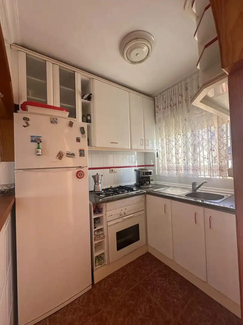Reihenhaus mit Garten zum Verkauf in Mar Menor de Cartagena – Cabo de Palos, imagen 17