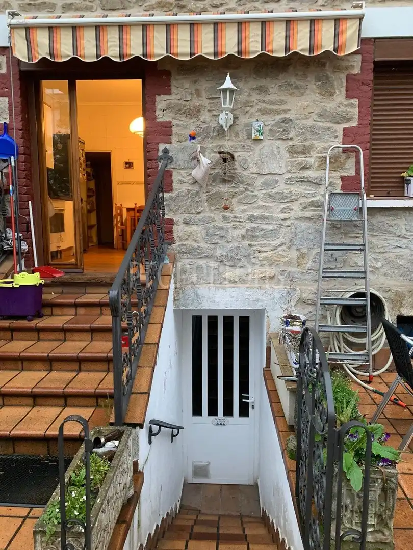Terrassa de Casa o xalet en venda en Vitoria - Gasteiz