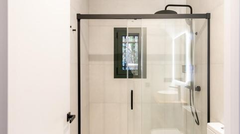 Foto 3 de Casa o xalet de lloguer a La Salut,  Barcelona Capital