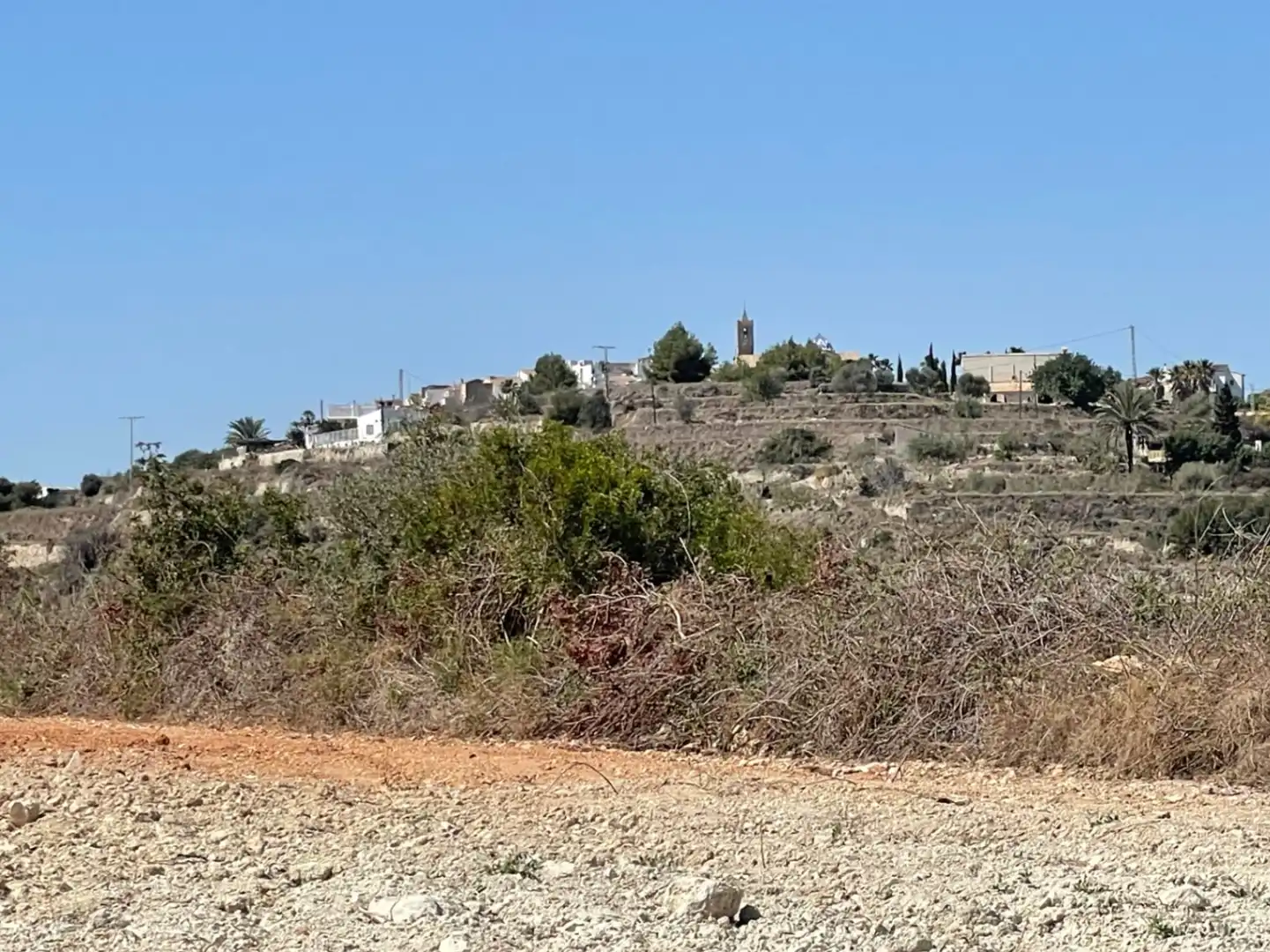 Terreny residencial en venda a Centro, imagen 5