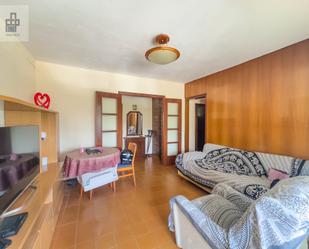 Living room of Flat for sale in Sant Boi de Llobregat