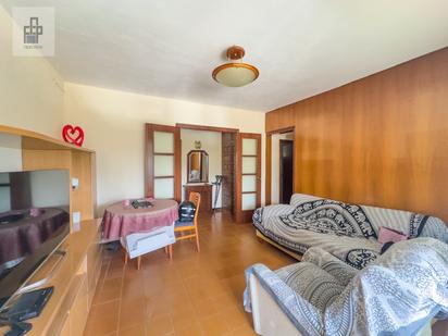 Living room of Flat for sale in Sant Boi de Llobregat