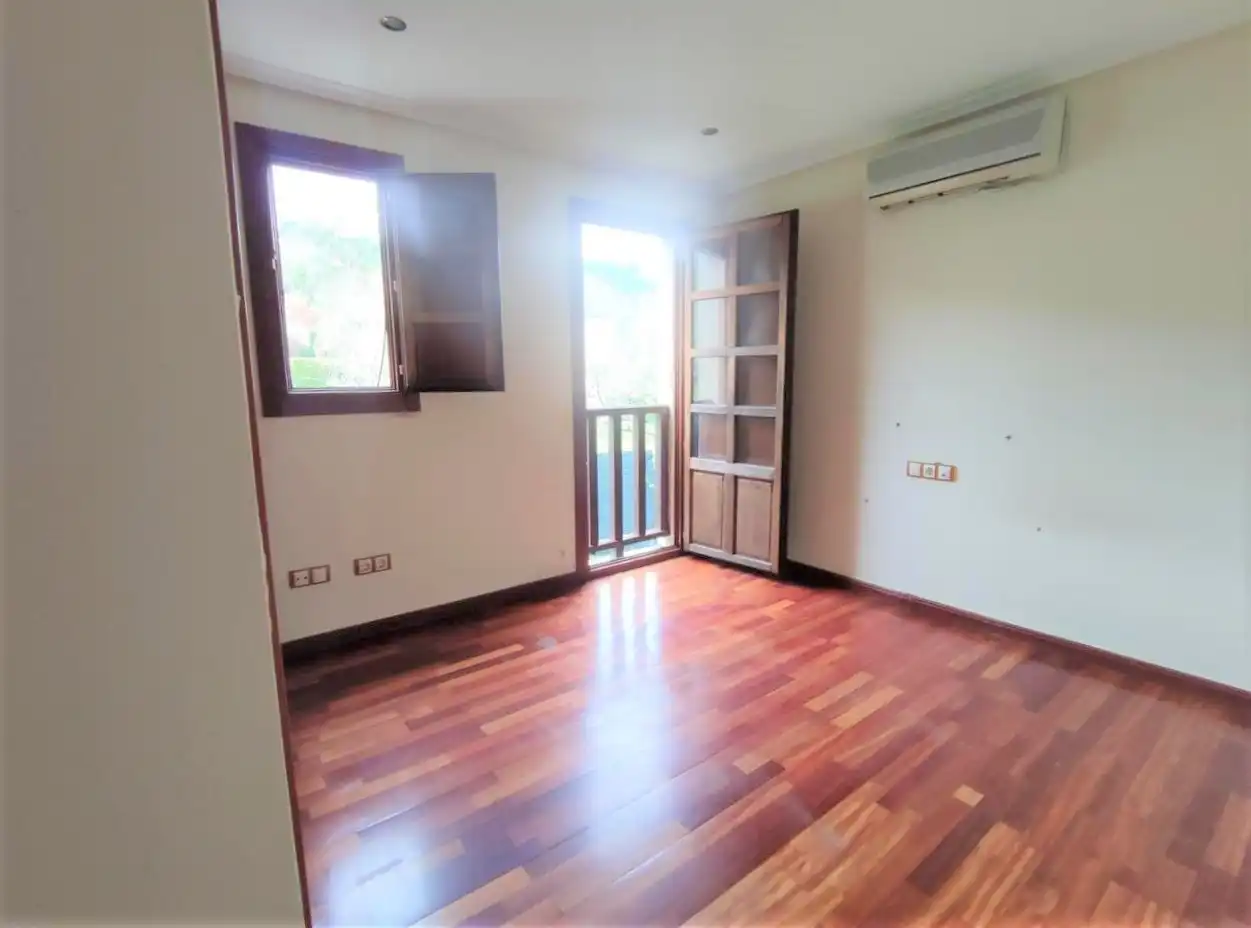 Piso en venta en Lobios