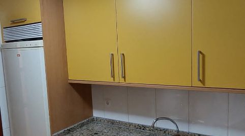 Foto 4 de Piso en venta en Rúa Do Conde de Torrecedeira, 60, Berbés - Peritos, Vigo