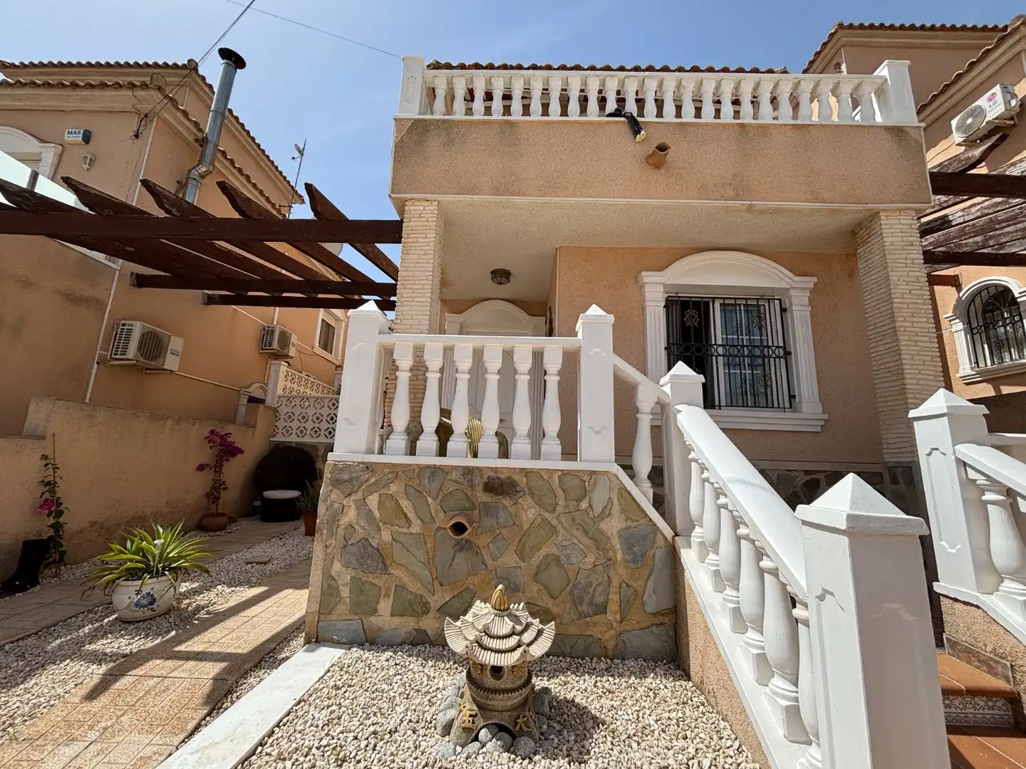 Maisonette zum Verkauf in Desamparados - Hurchillo - Torremendo, imagen 3
