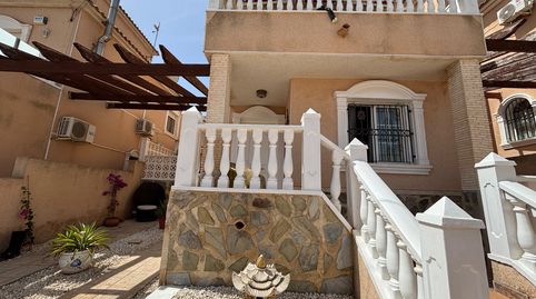 Foto 3 de Dúplex en venda a Desamparados - Hurchillo - Torremendo, Orihuela