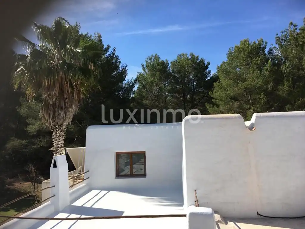 Xalet amb jardí en venda a Santa Eulària, imagen 30