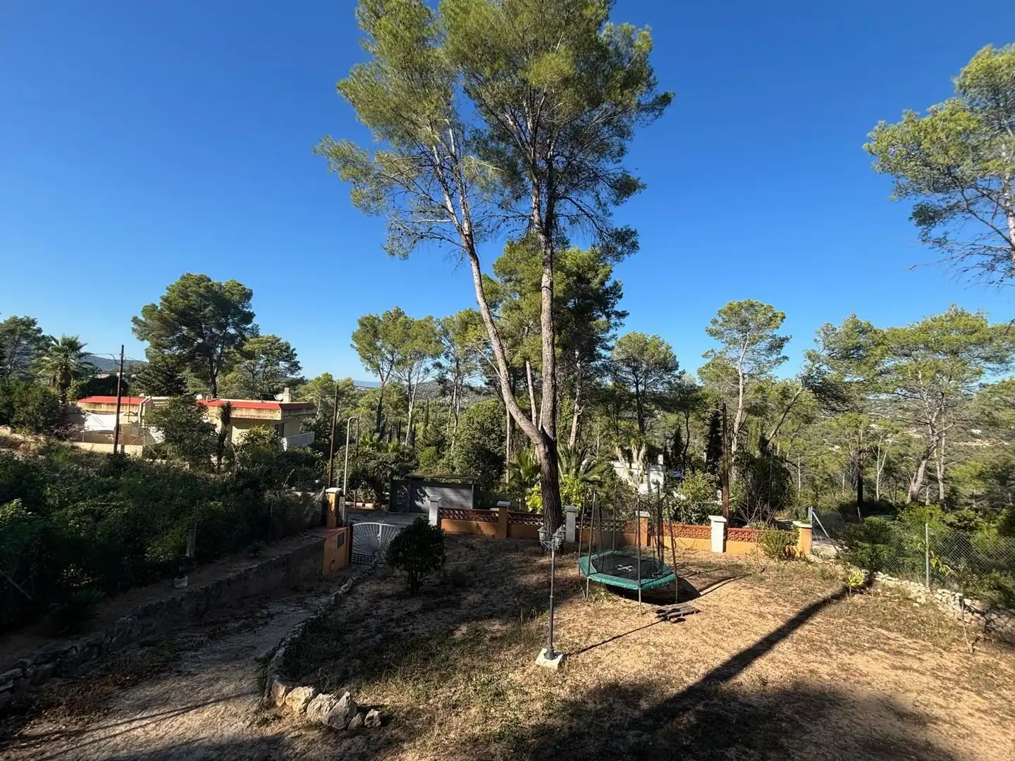 Casa con terraza en venta en Canyelles, imagen 45