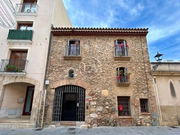 Casa en venda a Carrer Creus 45