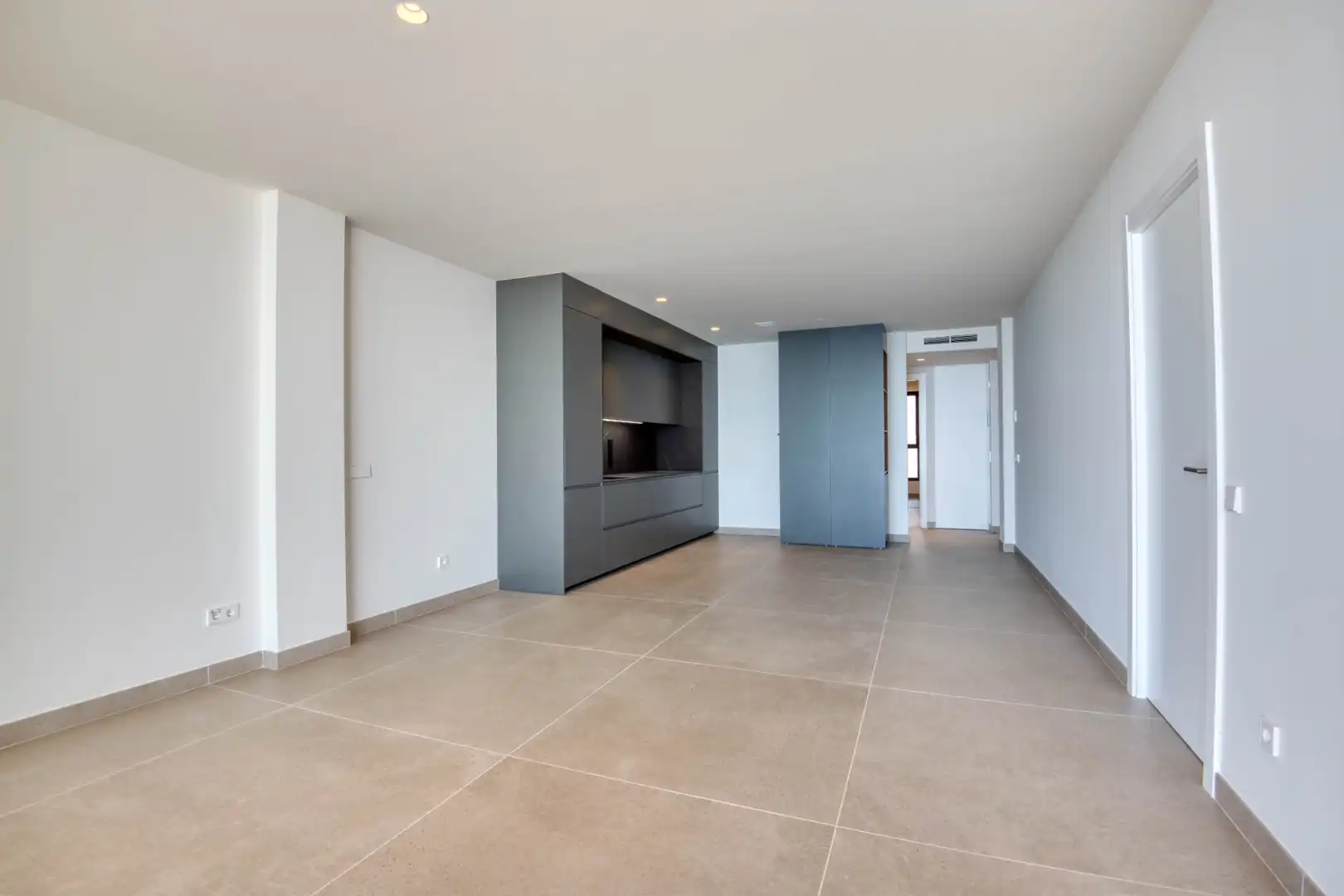 Apartament d'obra nova amb ascensor en venda a Passeig de Josep Mundet 50, imagen 8
