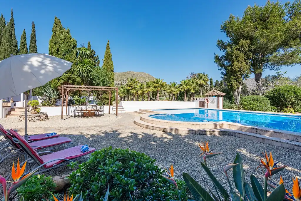Chalet con piscina en venta en Pollença Poble, imagen 21