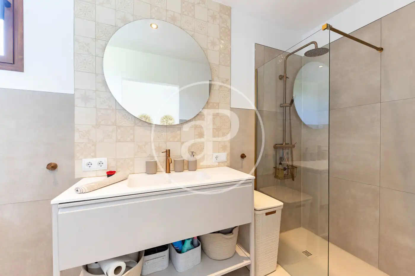 Baño de Piso en venta en Sóller con Aire acondicionado, Calefacción y Jardín privado
