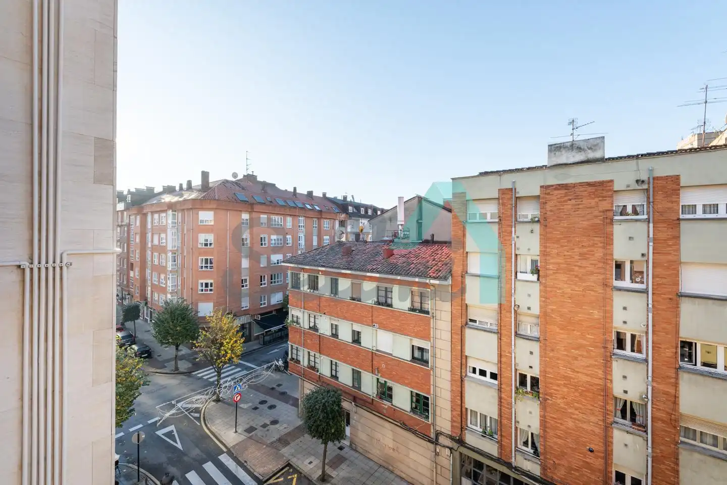 Wohnung zur Miete in Calle Puerto San Isidro, Teatinos - Los Prados