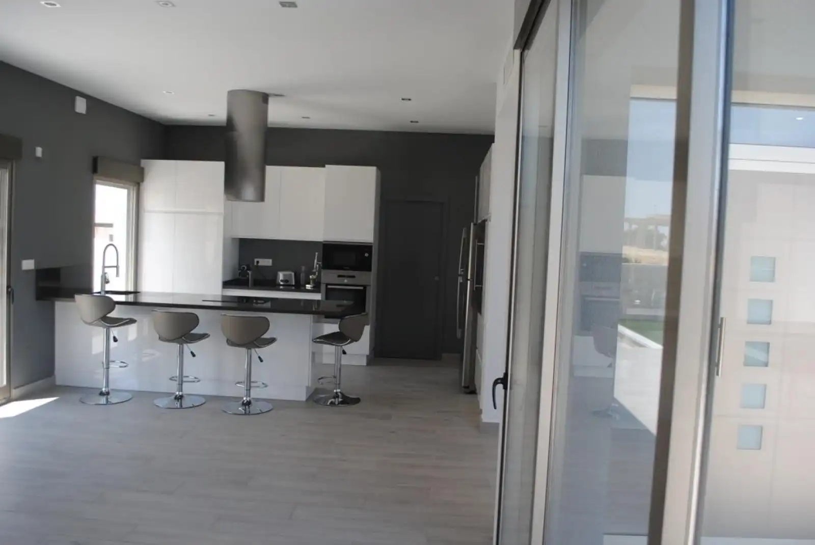 Villa zum Verkauf in El Pinós / Pinoso, imagen 42