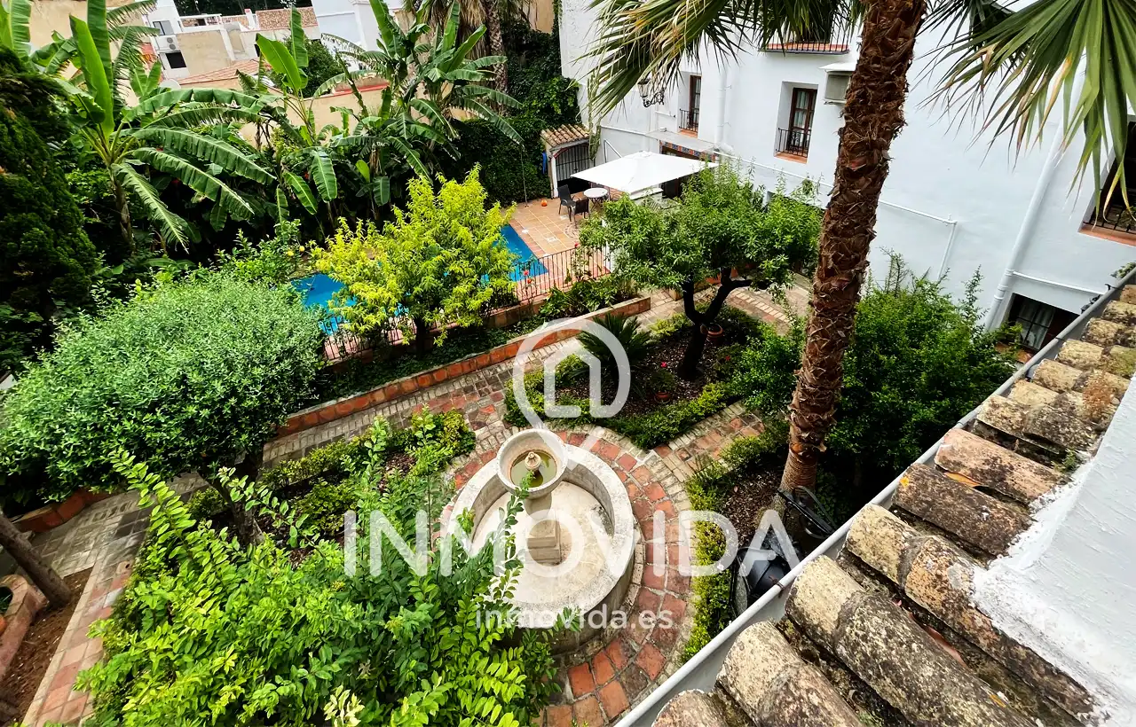Casa amb piscina en venda a Plaça de la Bassa, imagen 42