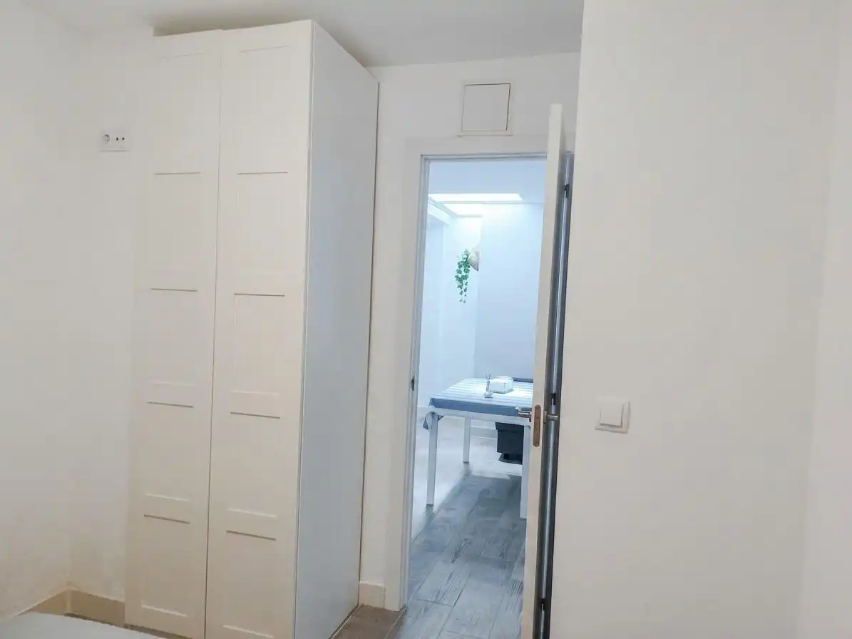 Piso en venta en Chipiona con Aire acondicionado y Amueblado