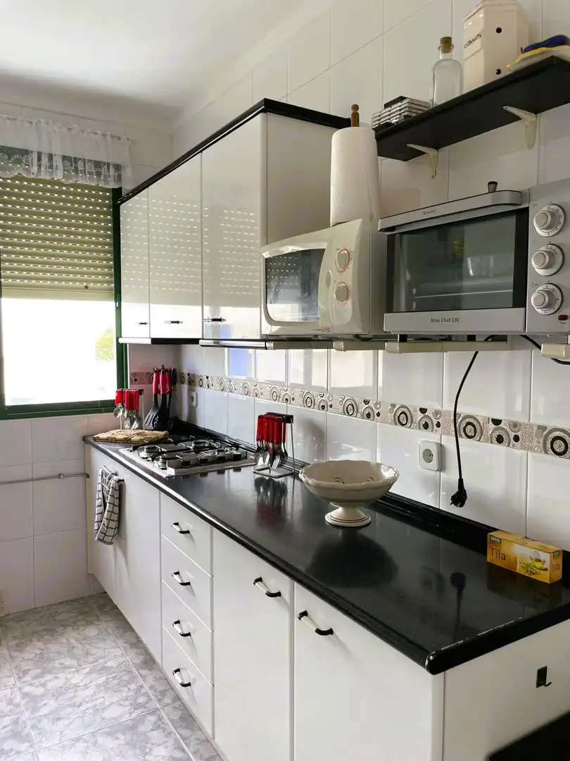 Kitchen of Duplexes for sale in Almonte  with Heating, Terrace and Furnished