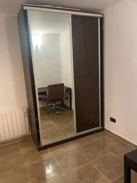 Piso de alquiler en Carrer del Portal Nou, 1, Centre - Barri Vell