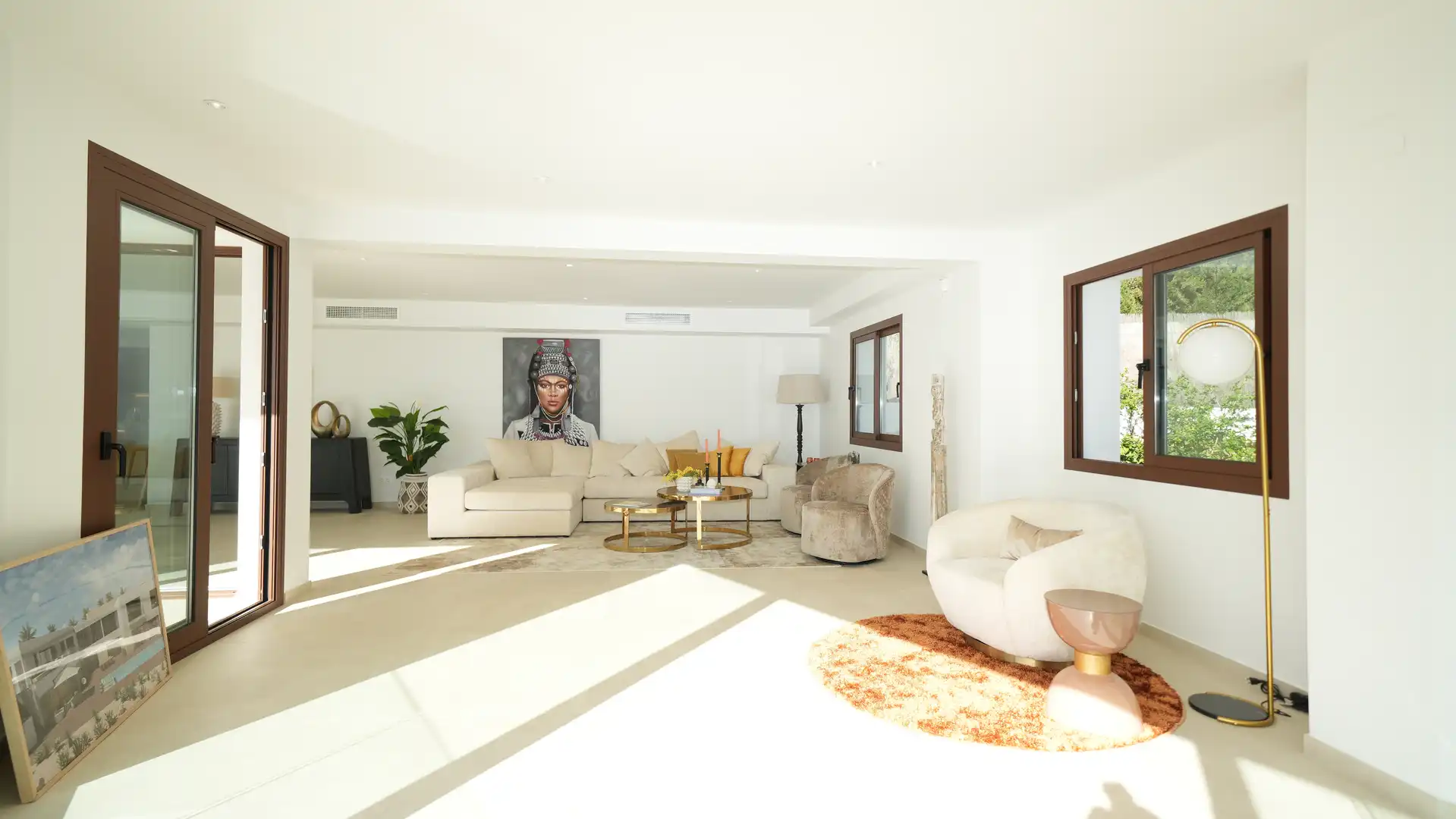 Casa rustica con piscina in vendita a Altea ciudad, imagen 23