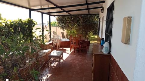 Photo 3 of House or chalet to rent in Calle de la Exótica, 450, Avda Pescia - Ctra de Frigiliana, Málaga