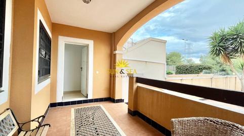 Foto 5 de Casa o xalet de lloguer a Los Almendros, Alicante