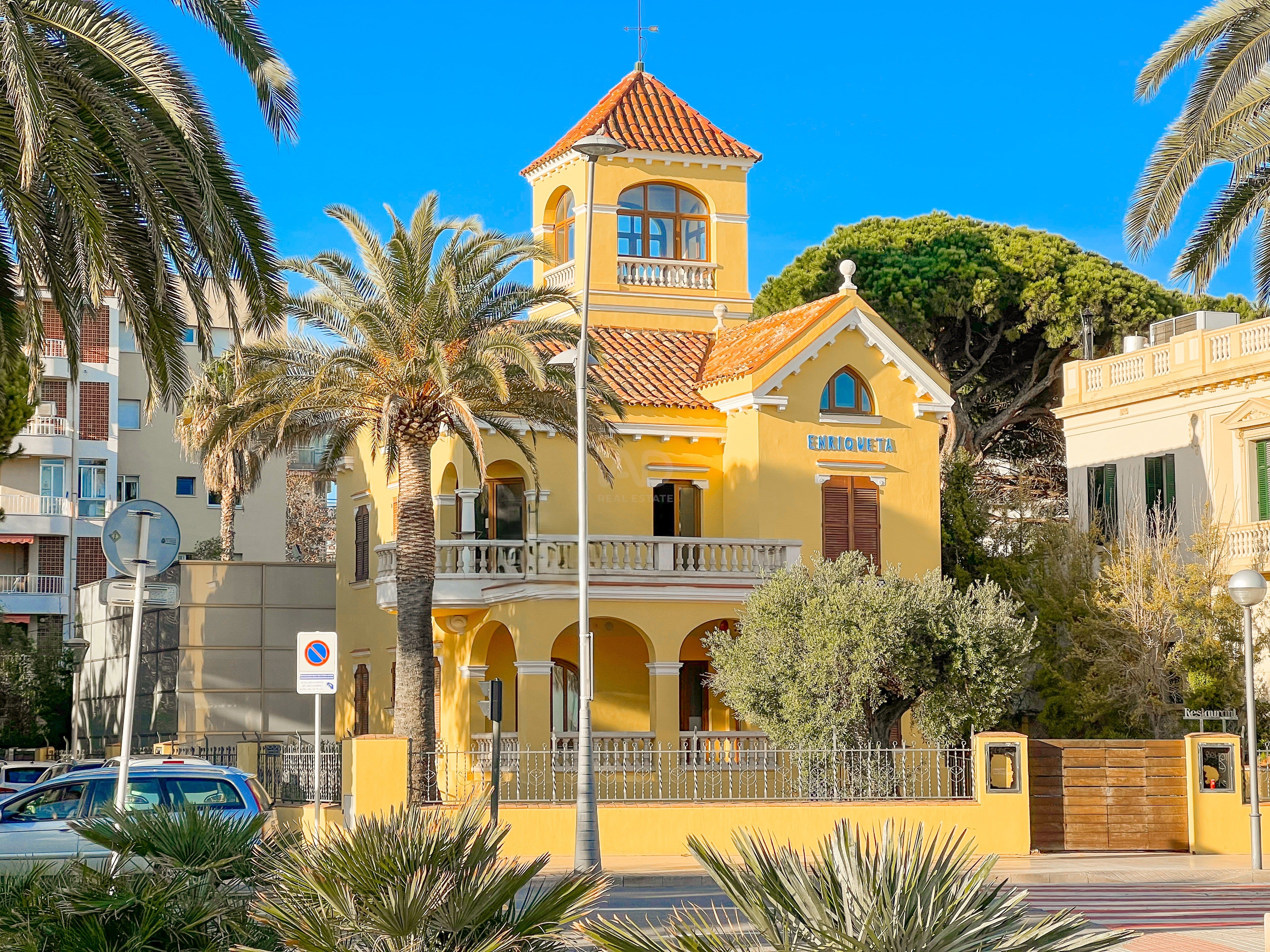 Vista exterior de Casa o xalet en venda en Salou
