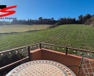 Jardí de Casa o xalet en venda en Sant Guim de Freixenet amb Calefacció, Jardí privat i Terrassa