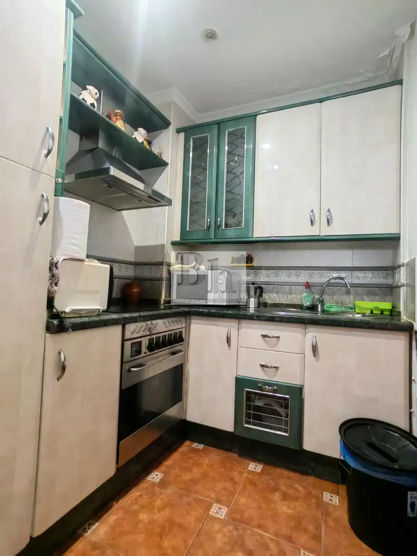 Casa en venda a Bailén - Miraflores, imagen 43