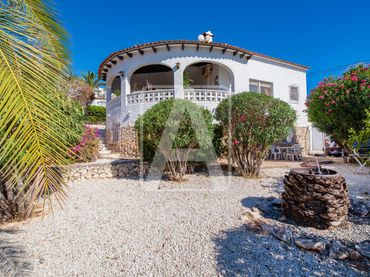 Xalet amb piscina en venda a Gran Sol