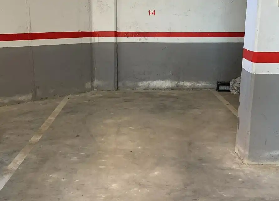 Parking de Garaje en venta en Tortosa