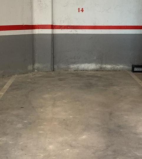 Photo 2 of Garage for sale in C/ Dels Hereus Gassol , Bítem, Tarragona