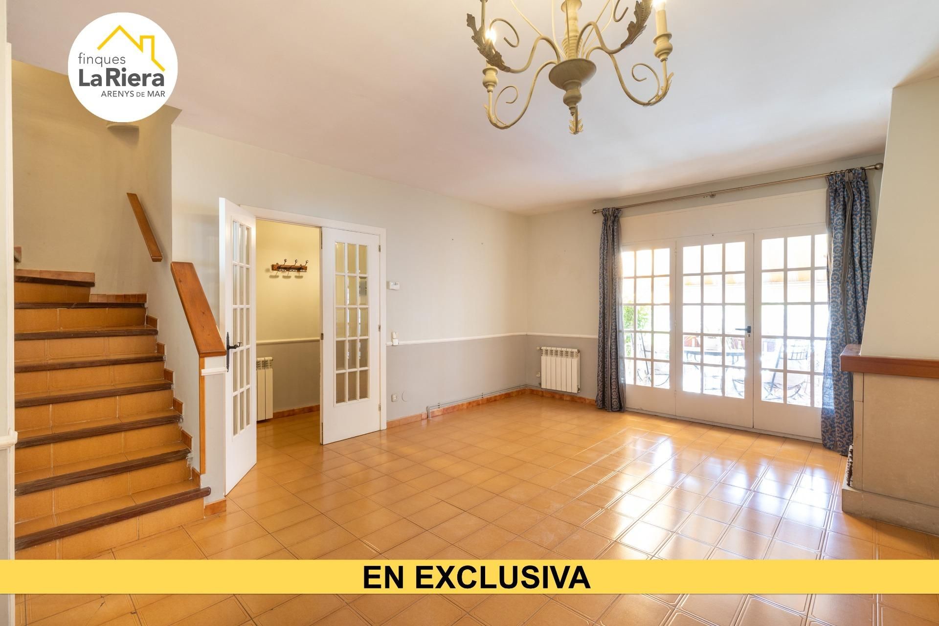 House or chalet for sale in Arenys de Mar  with Heating, Terrace and Storage room