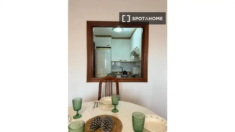 Room in Teis