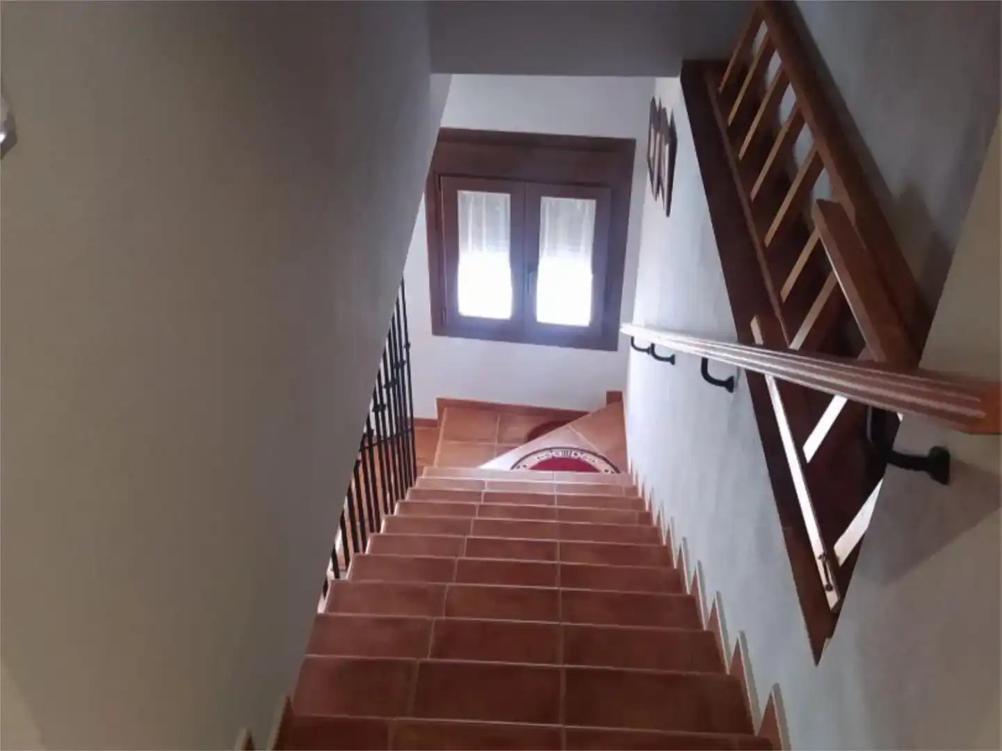 Wohnung zum Verkauf in Garrovillas de Alconétar mit Balkon