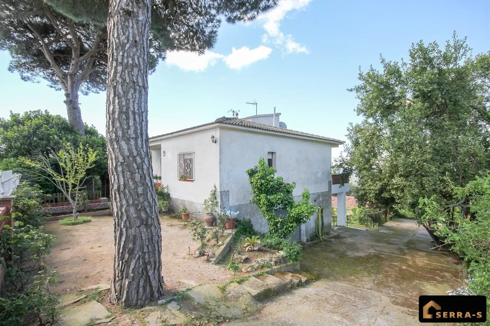 Villa zum Verkauf in Sant Iscle de Vallalta, imagen 27