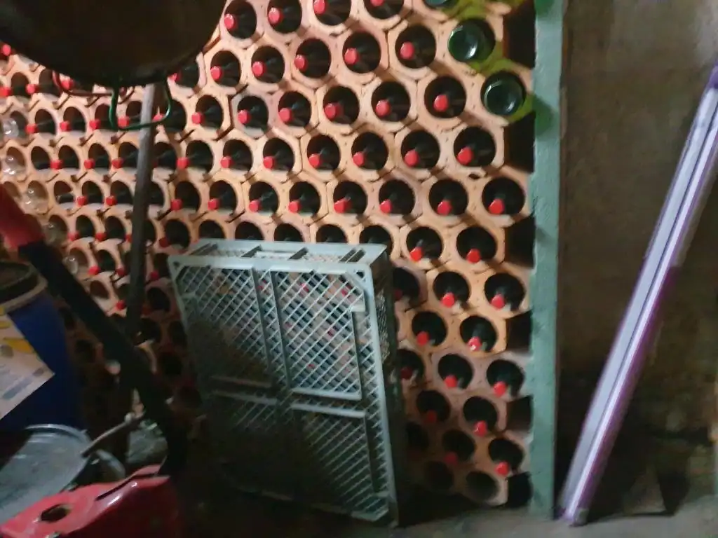 Casa o xalet en venda a laias, Cenlle