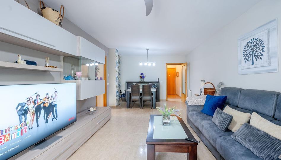 Photo 1 of Flat for sale in Prat de Cunit, Tarragona