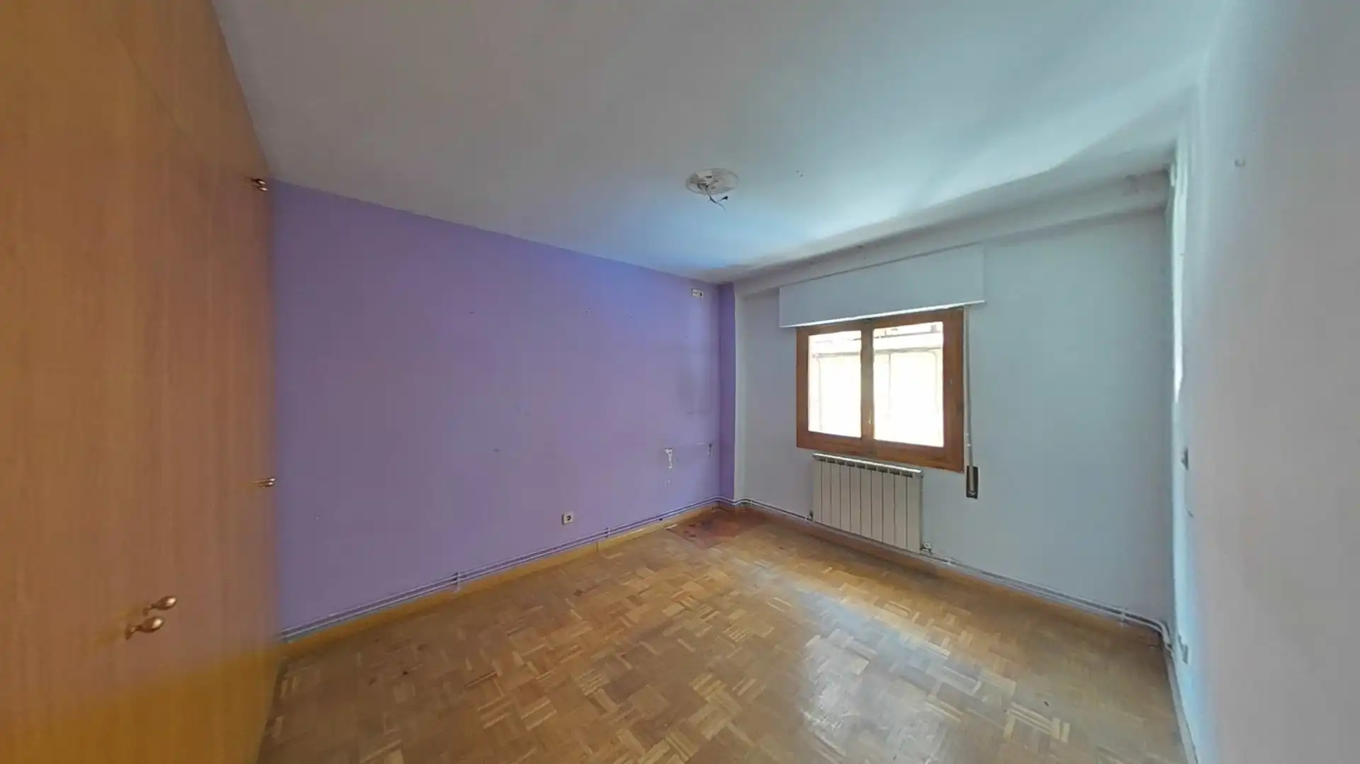Habitación de Piso en venta en Carabanchel