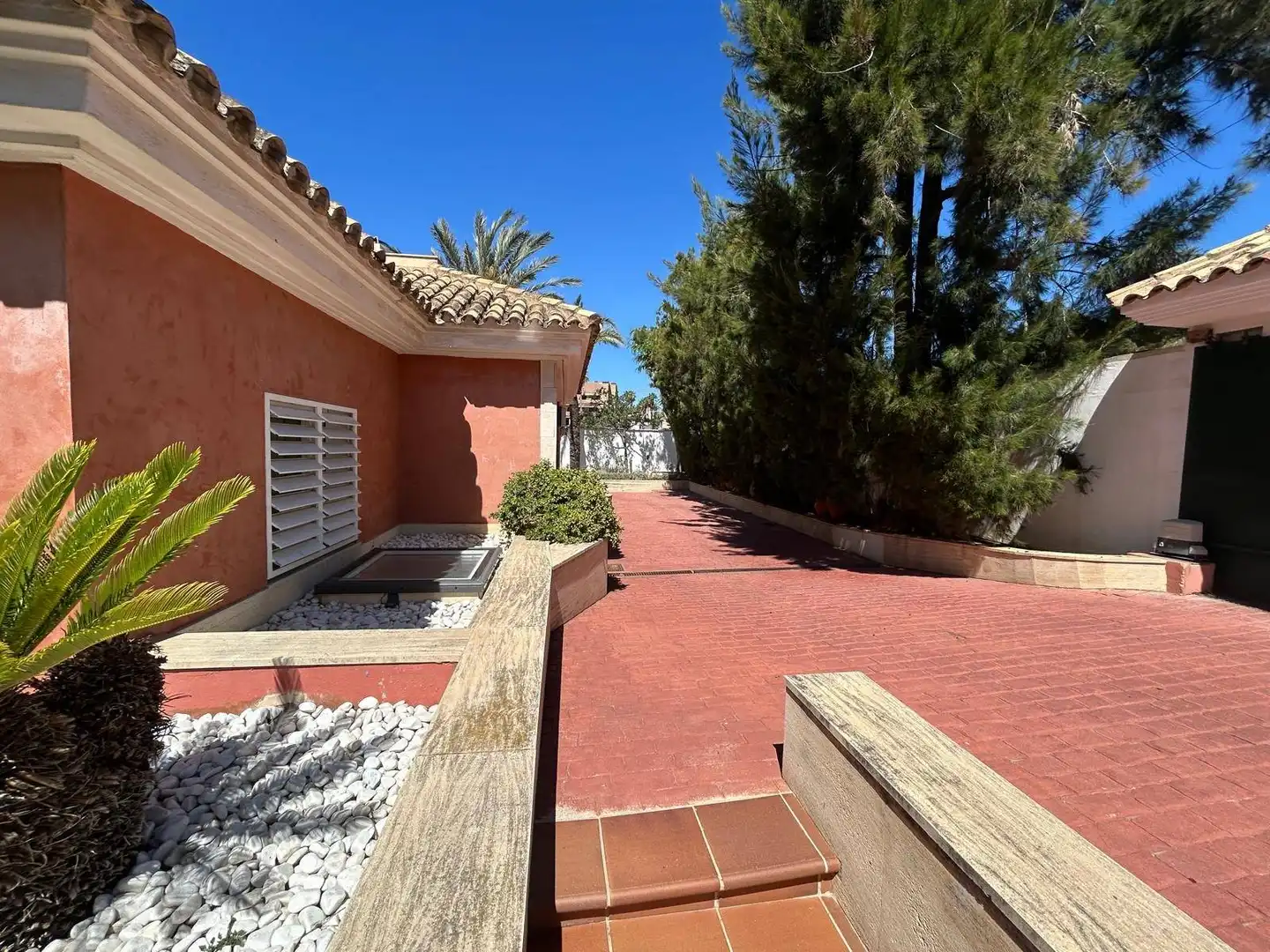 Villa mit Terrasse zum Verkauf in Avenida de la Costa Blanca, imagen 32