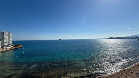 Foto 4 de Piso en venta en Avenida de Madrid, Playa Levante, Benidorm