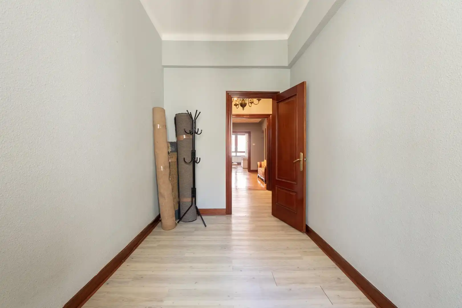 Flat with lift for sale in Calle de Rodríguez Arias, imagen 7
