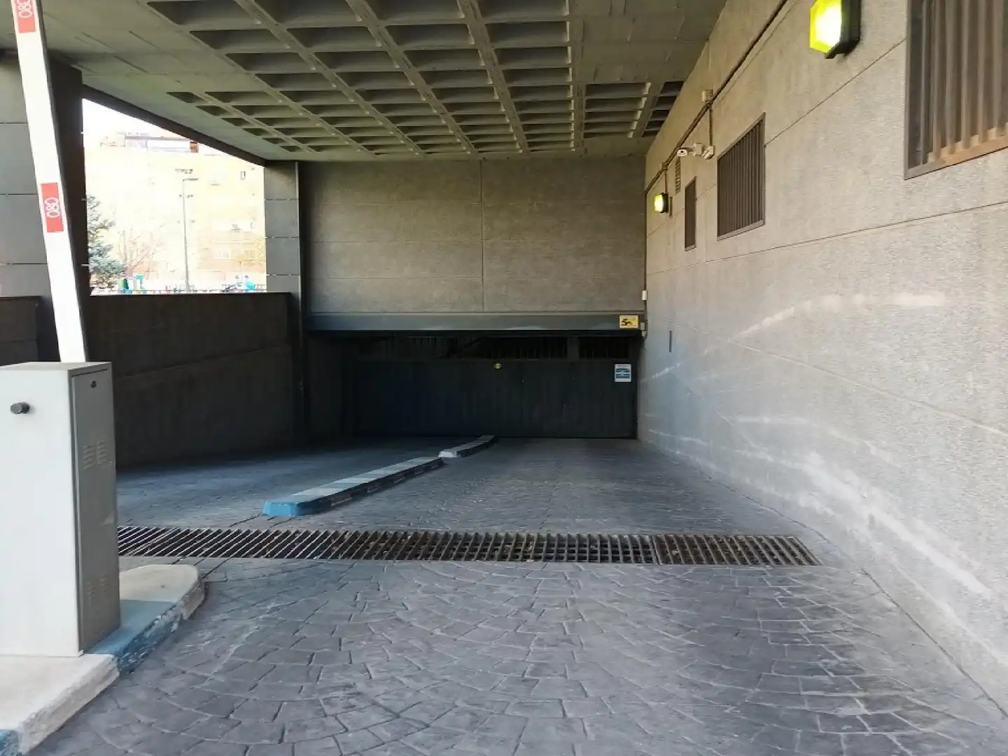 Garage for sale in Getafe