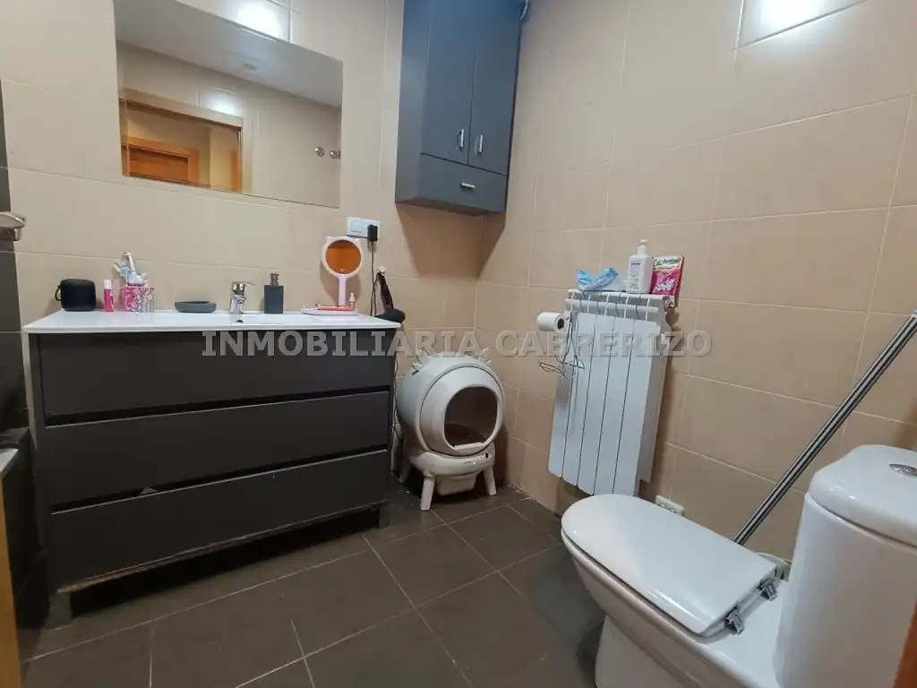 Apartament amb ascensor en venda a Villamediana de Iregua, imagen 13