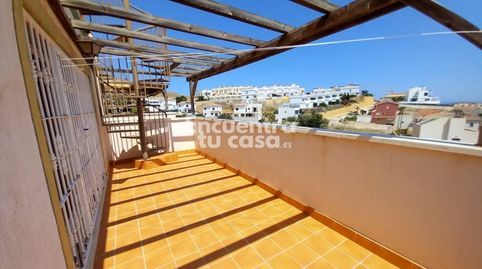 Foto 2 de Casa adosada en venta en Avenida Madrid, Balcón de Finestrat - Terra Marina, Finestrat