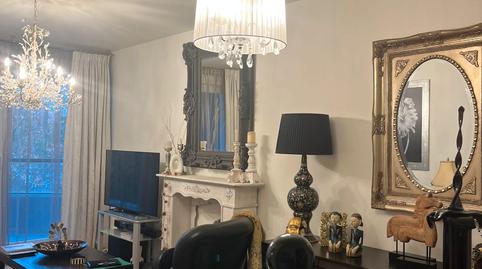 Foto 3 de Pis en venda a Paseo de Zorrilla, La Rubia, Valladolid Capital