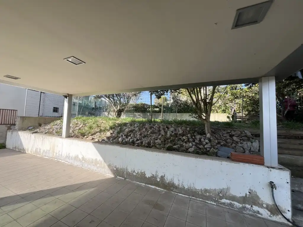 Terrassa de Casa o xalet en venda en Canovelles